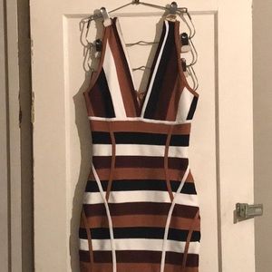 A beautiful night on the town dress for my beautiful plus size women